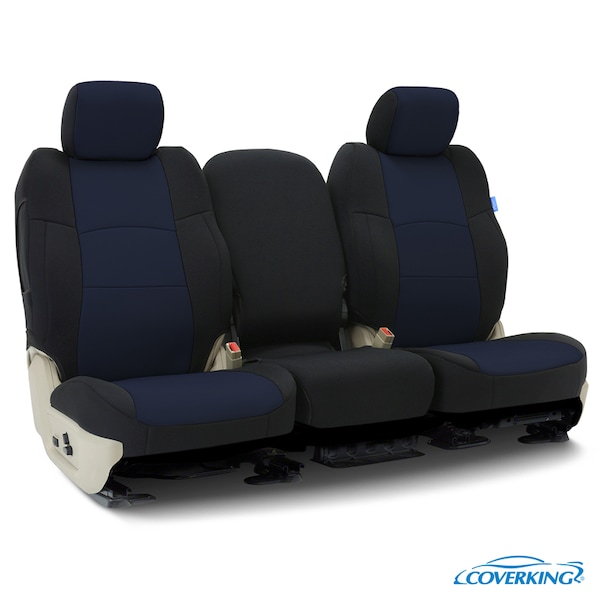 Seat Covers In Neosupreme For 20062007 Chevrolet Malibu, CSC2A9CH7993